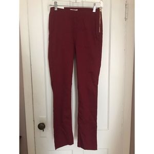 H&M skinny super stretch jeans